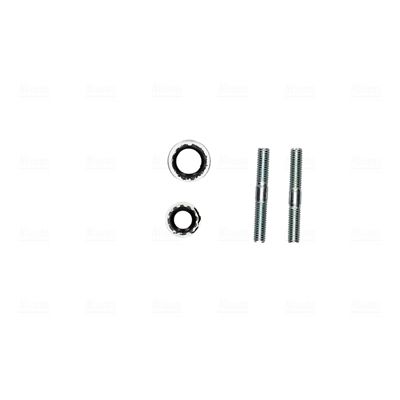 Condenser, air conditioning-5