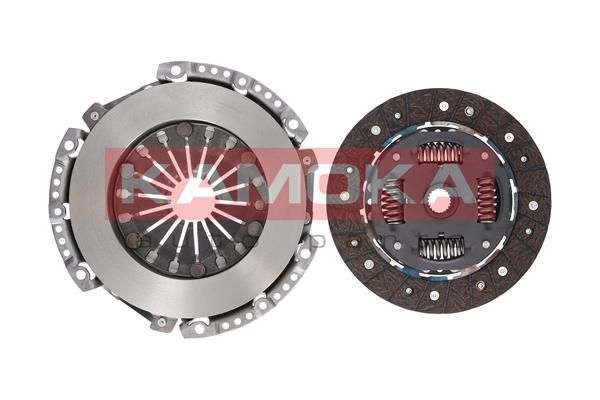 KAMOKA KC067 Clutch kit