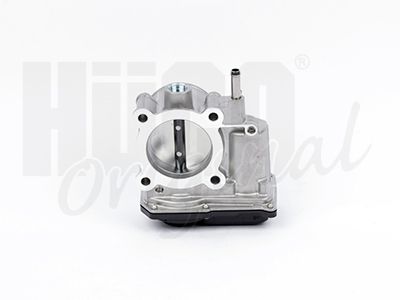 Throttle Body-1