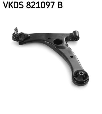 SKF VERTEVO VKDS 821097 B Control/trailing arm, wheel suspension