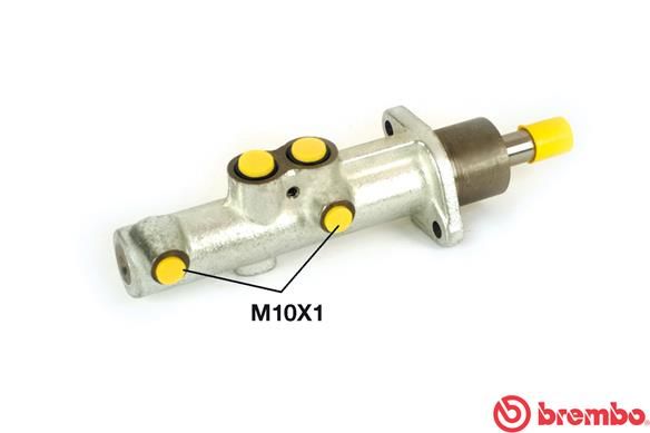 Brake Master Cylinder