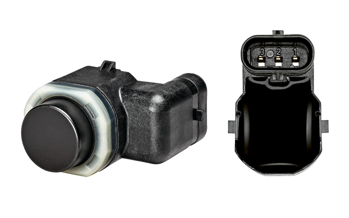 VALEO 890003 Sensor, park distance control
