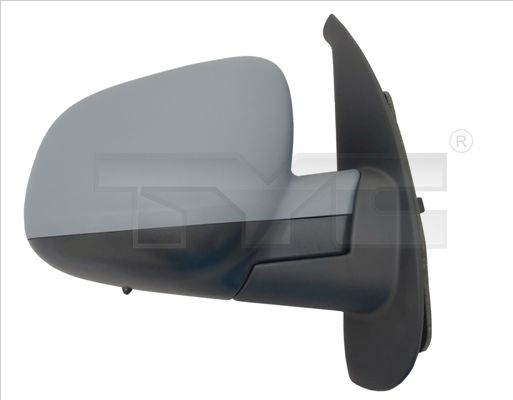 TYC 328-0234 Exterior mirror