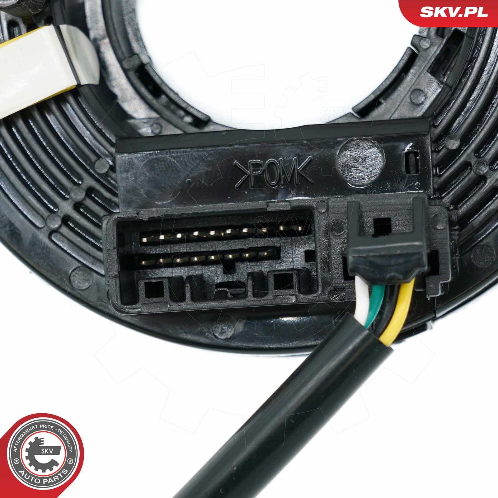 Clock Spring, airbag-3