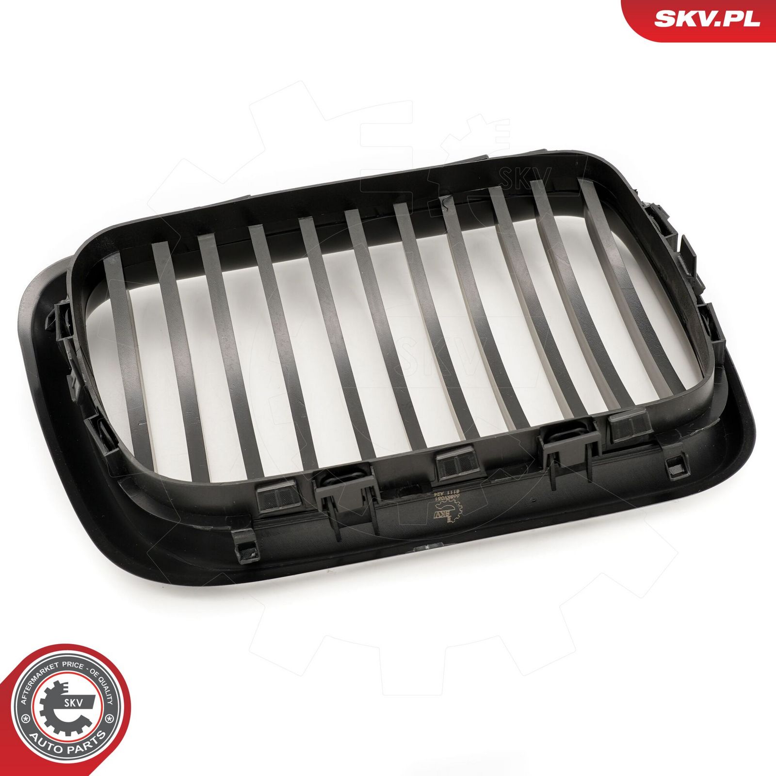 Radiator Grille-4