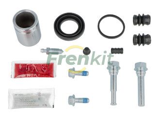 Repair Kit, brake caliper-main