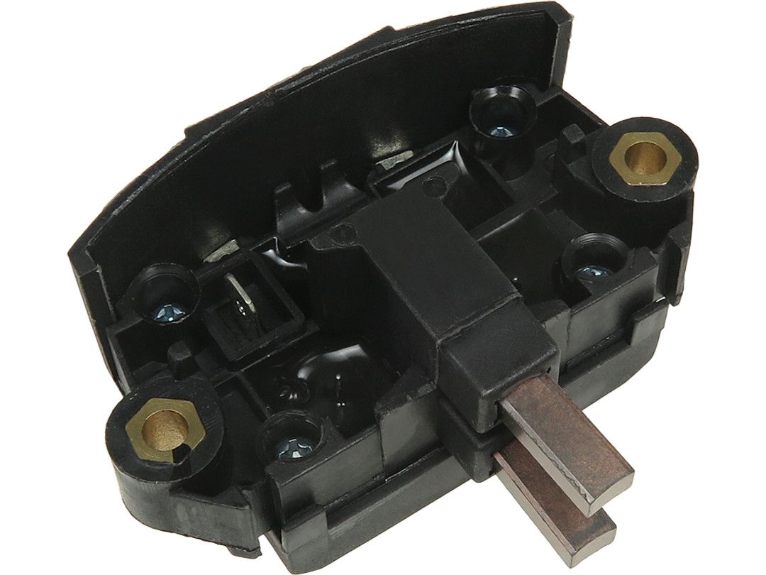 Alternator Regulator-1