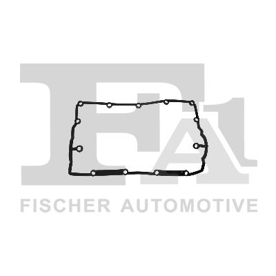 Gasket, cylinder head cover