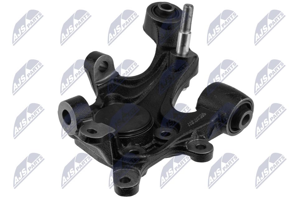 NTY ZZT-HY-511 Steering knuckle, wheel suspension