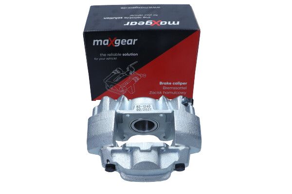 Brake Caliper-2