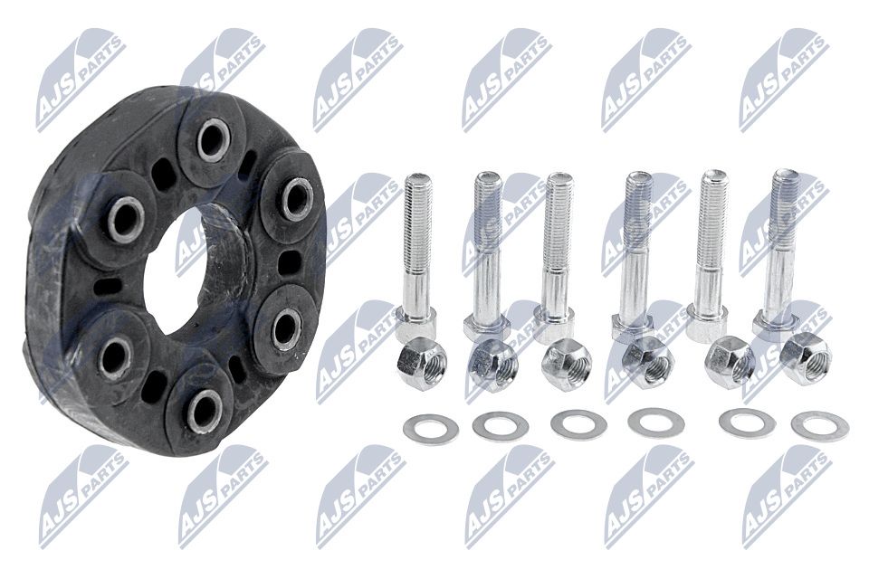 Joint, propshaft