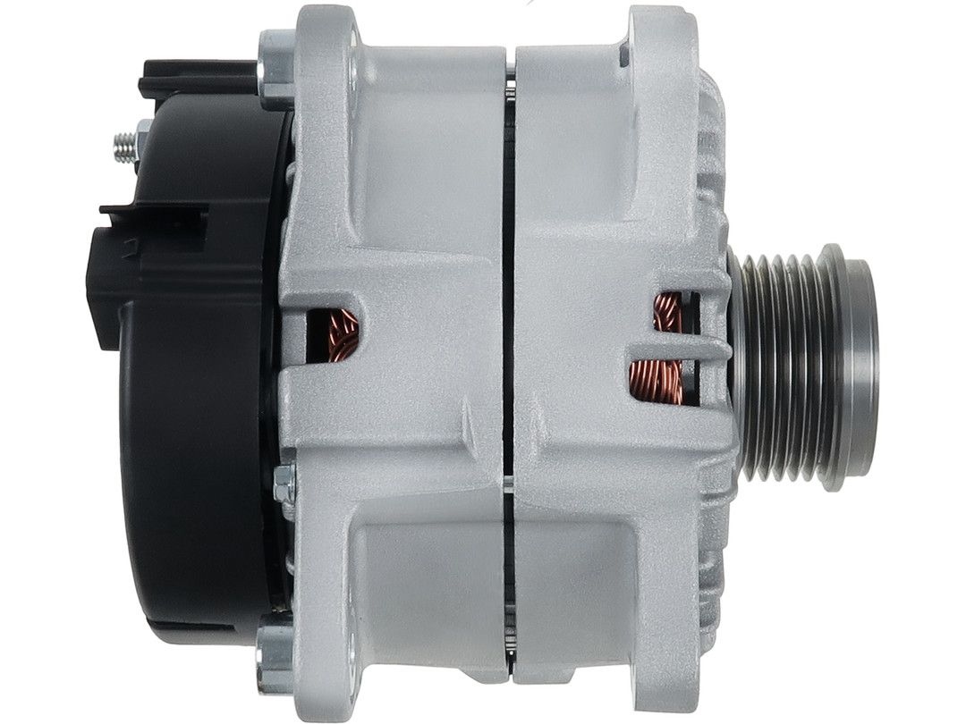 Alternator-1