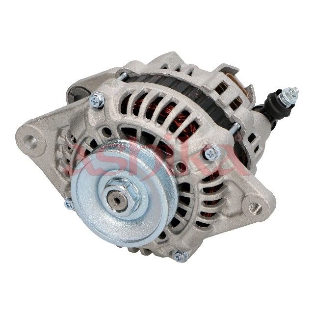 ASHIKA 002-M386 Alternator