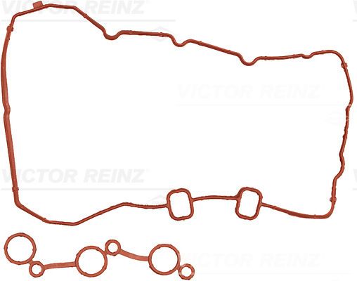 VICTOR REINZ 15-11549-01 Gasket set, cylinder head cover