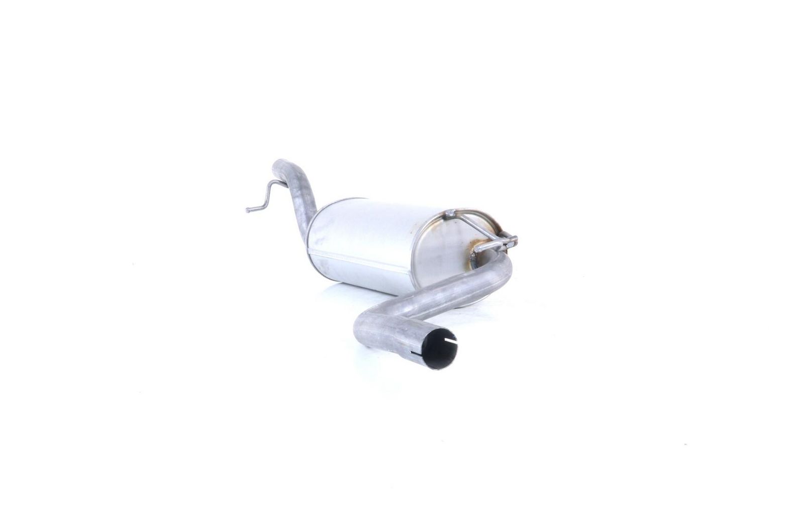 Rear Muffler-7