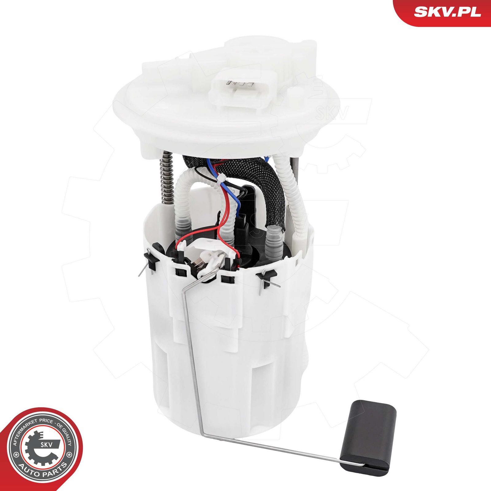 fuel supply unit-2