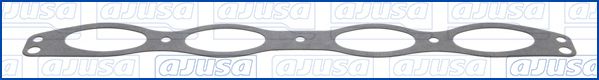 AJUSA 00726100 Gasket, intake manifold