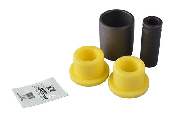 TEDGUM TED39406 Mounting, control/trailing arm