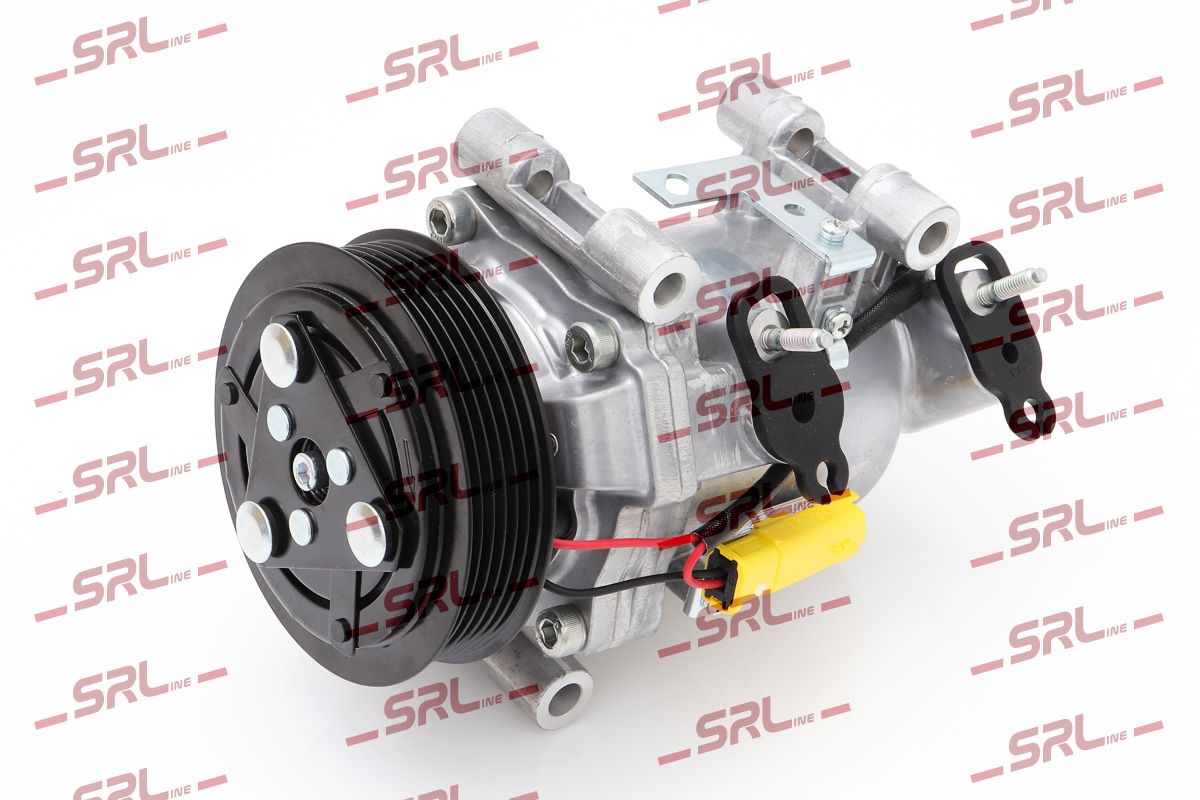 SRLINE 23B2KS-1S Compressor, air conditioning
