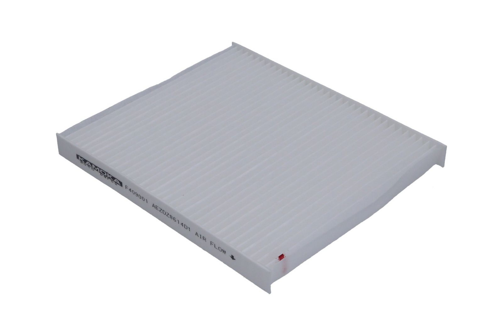 KAMOKA F409001 Filter, cabin air