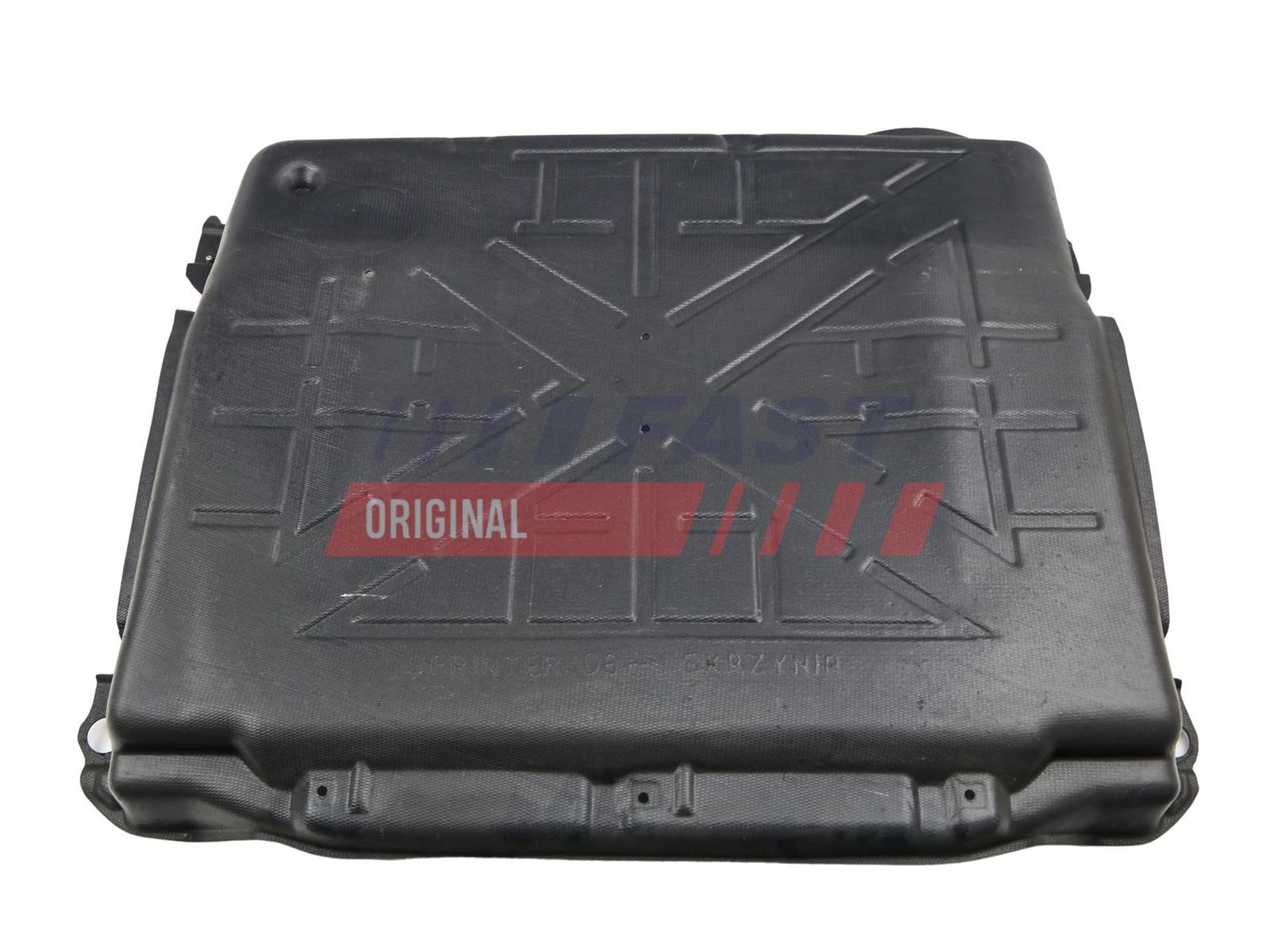FAST FT99031 Engine cover