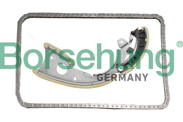 BORSEHUNG B10247 Chain kit, oil pump drive