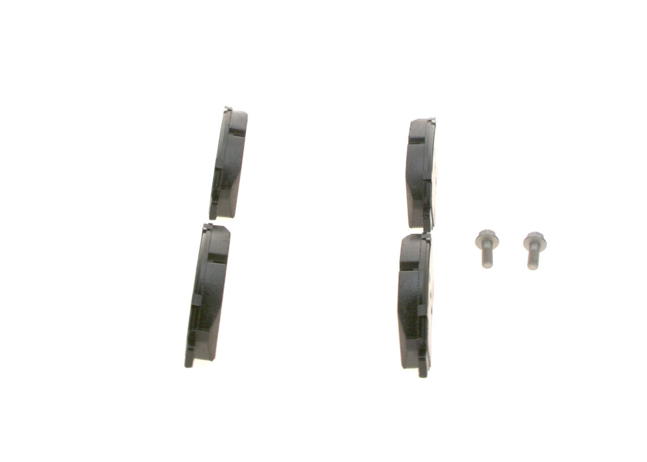 stabdžių trinkelių rinkinys, diskinis stabdys-3