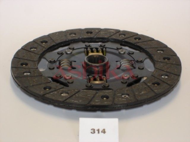 Clutch Disc-1