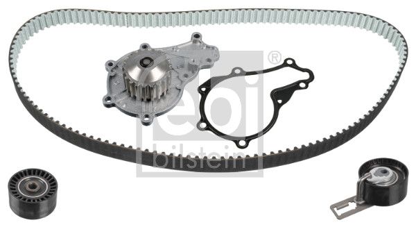 FEBI BILSTEIN 173201 Water pump & timing belt kit
