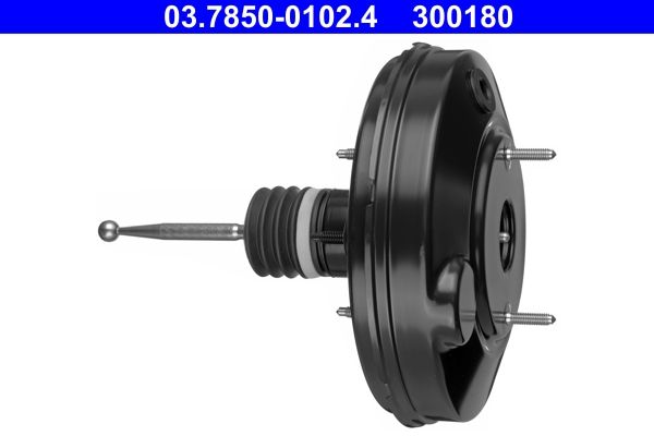 ATE 03.7850-0102.4 Brake booster