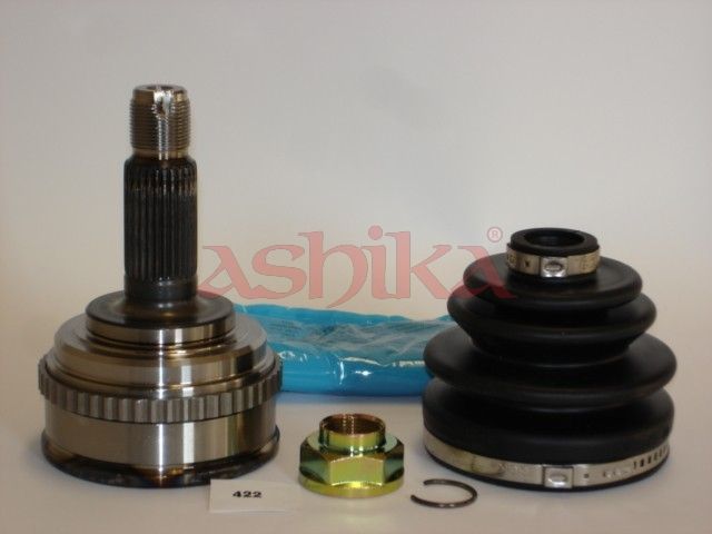 ASHIKA 62-04-422 Joint kit, drive shaft
