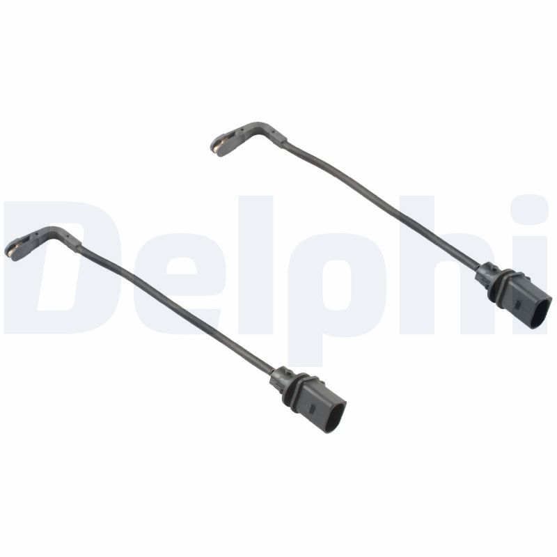 DELPHI LZ0250 Warning contact, brake pad wear