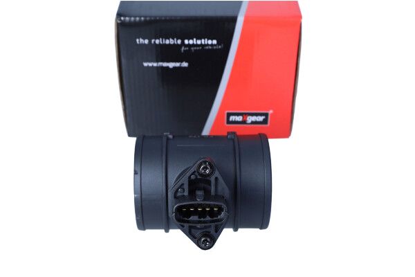 Mass Air Flow Sensor-2