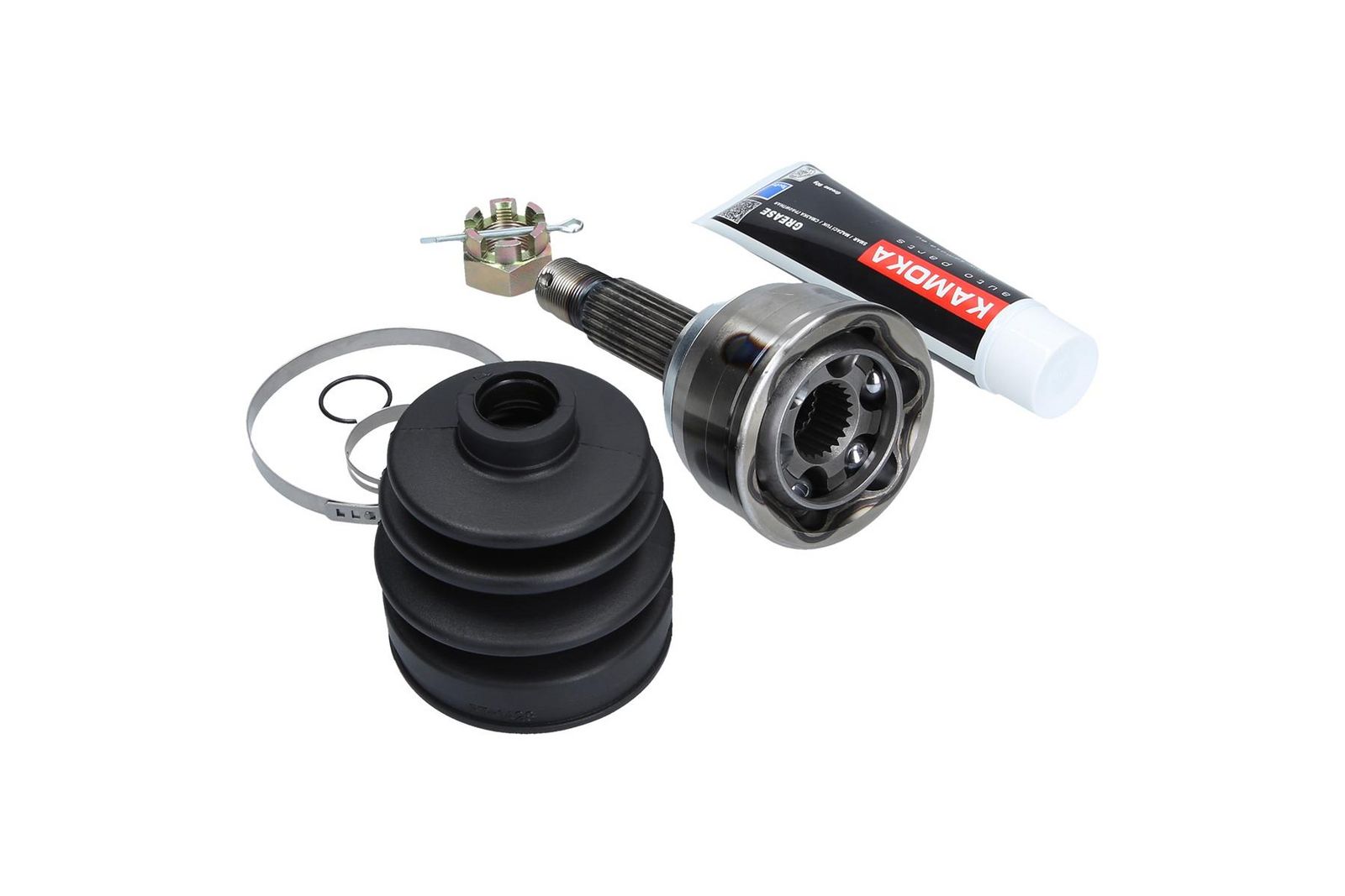 Joint Kit, drive shaft-3