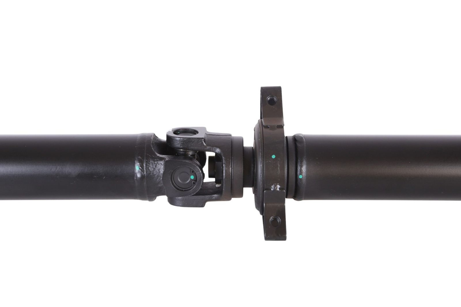 Propshaft, axle drive-1