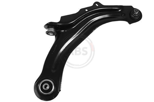 A.B.S. 210864 Vikšro valdymo svirtis