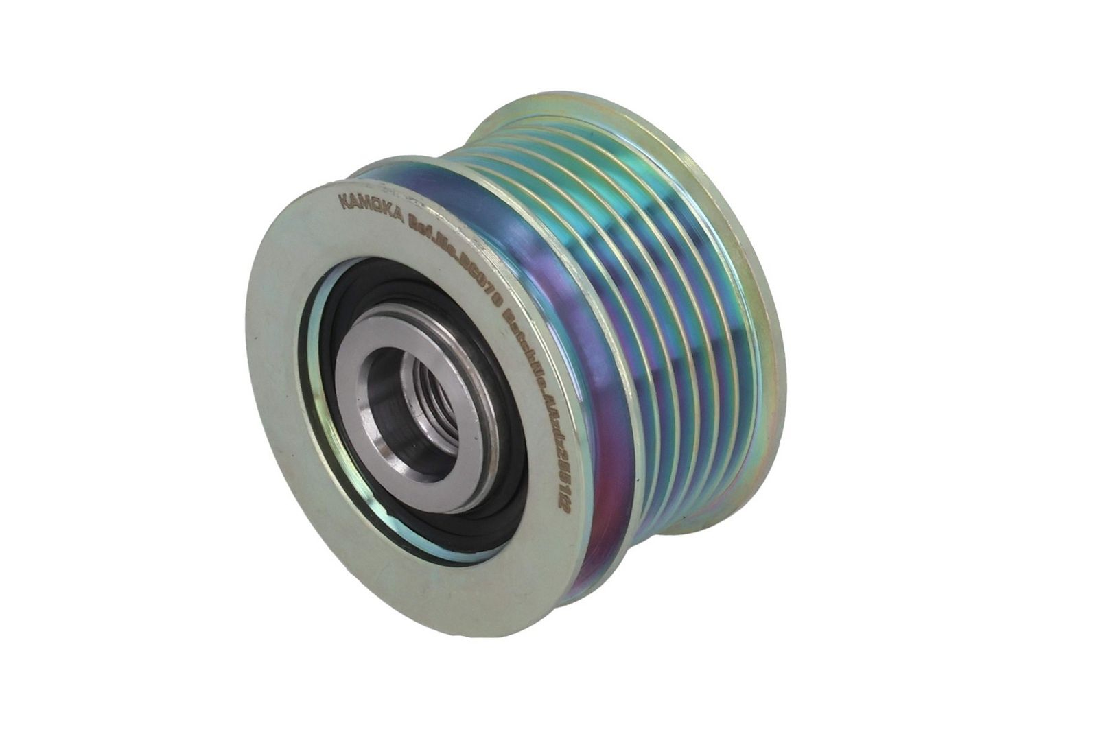 KAMOKA RC070 Alternator freewheel clutch