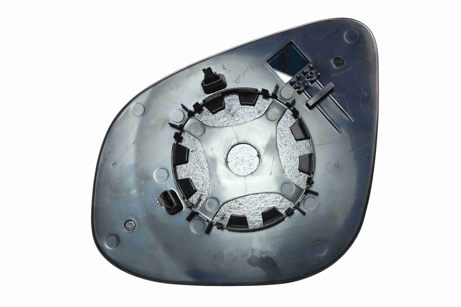 VEMO V46-69-0061 Mirror glass, exterior mirror