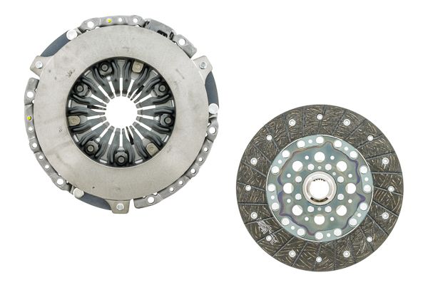 Clutch Kit-1