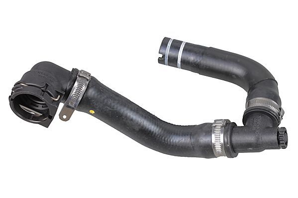 METZGER AUTOTEILE 2421163 Radiator hose