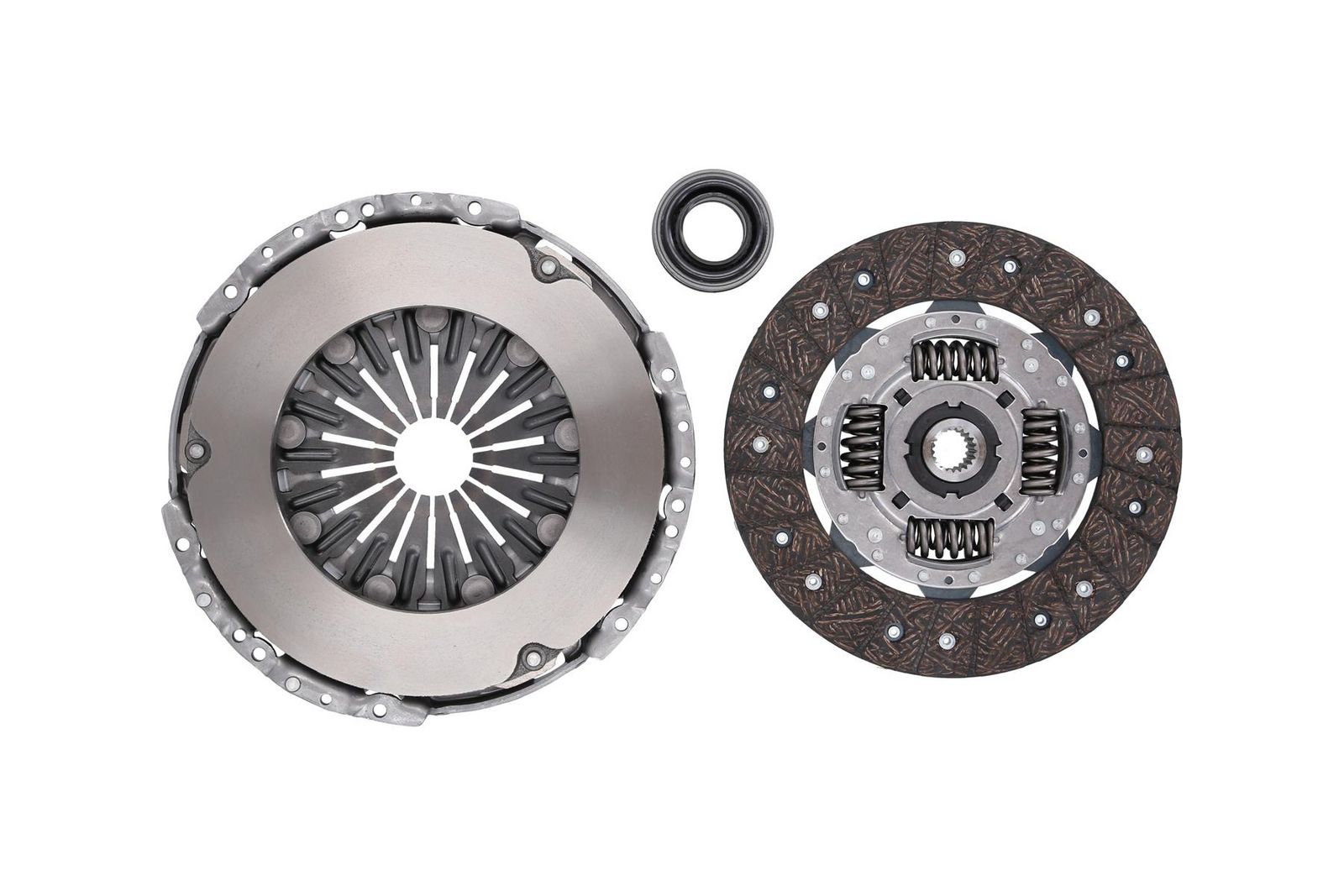 Clutch Kit-1