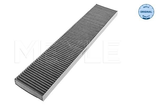 MEYLE 112 320 0008 Filter, cabin air