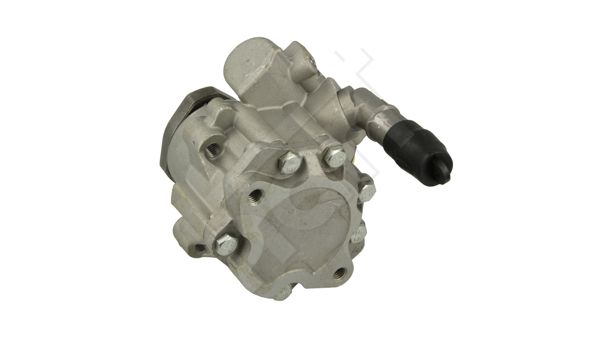 Hydraulic Pump, steering-2