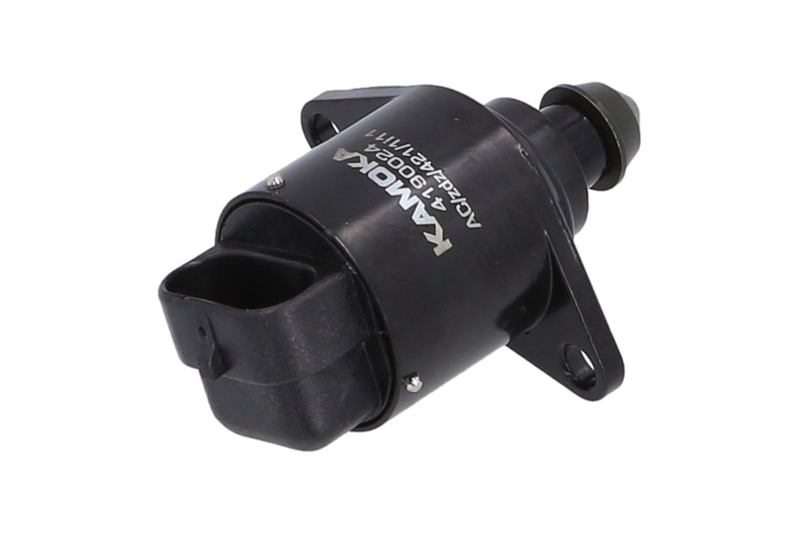 Idle Control Valve, air supply-1