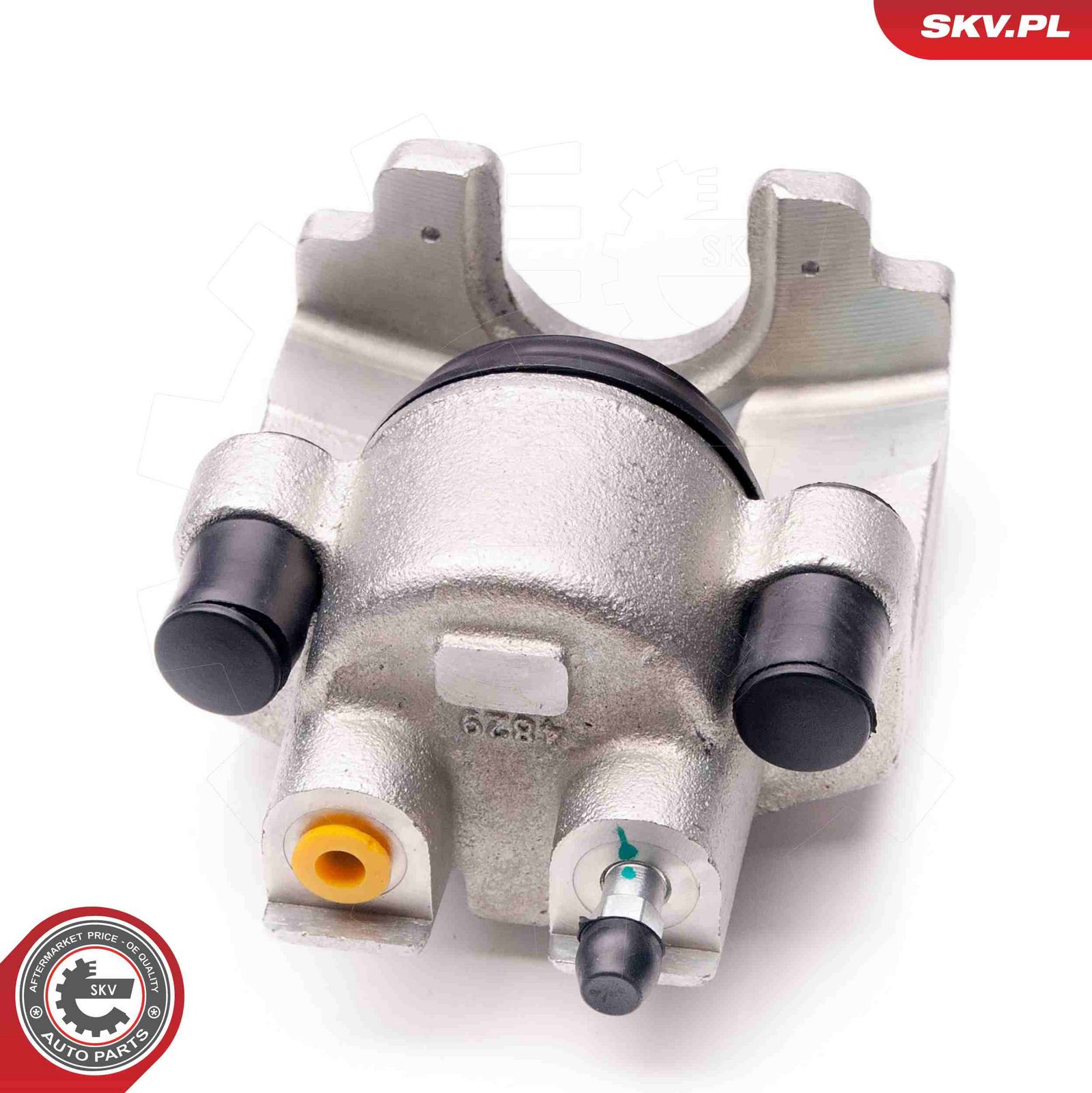 Brake Caliper-2