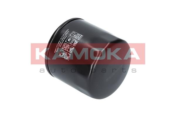 KAMOKA F107601 Oil filter