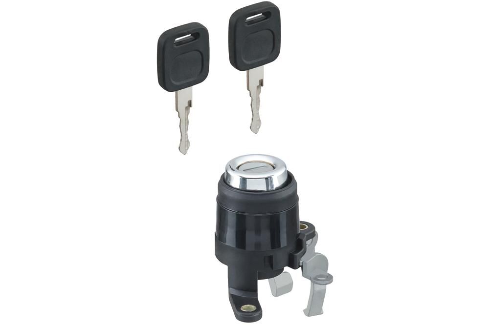 TOPRAN 108 611 Lock cylinder