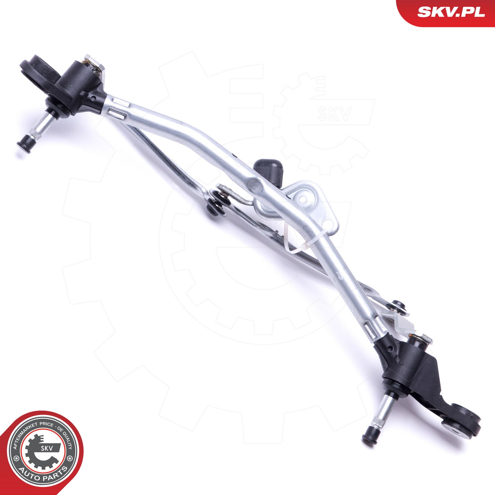 Wiper Linkage-1