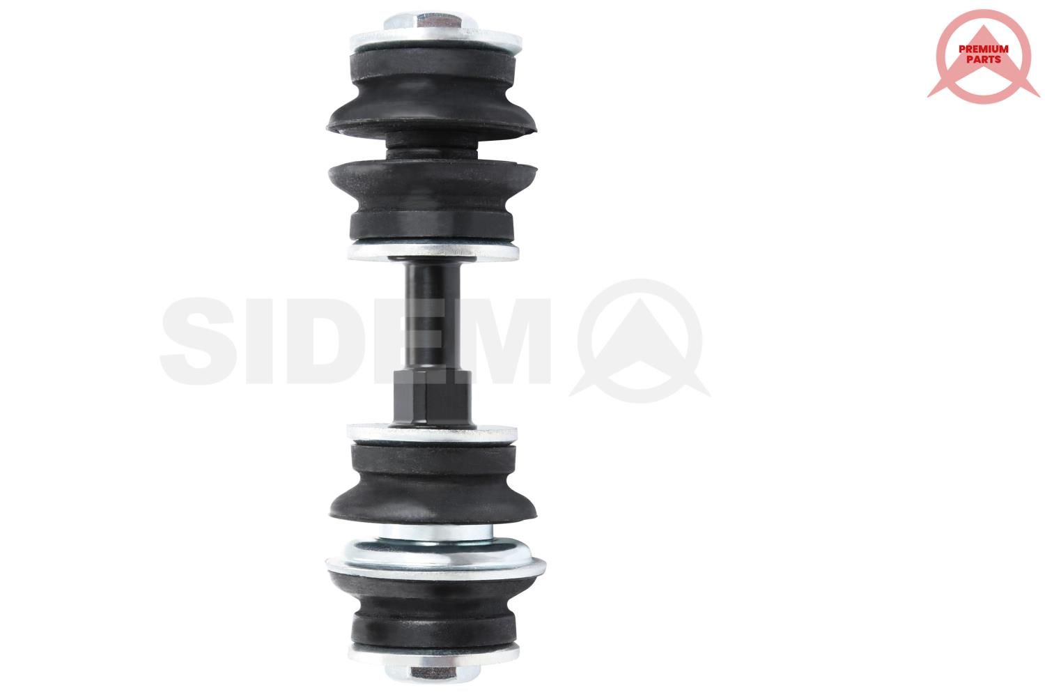 SIDEM 45168 Link/coupling rod, stabiliser bar