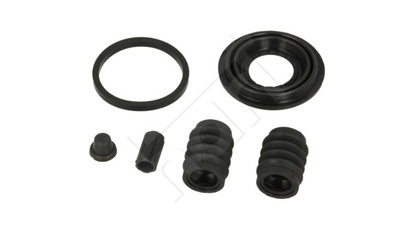 HART 252 592 Remonto komplektas, stabdžių apkaba